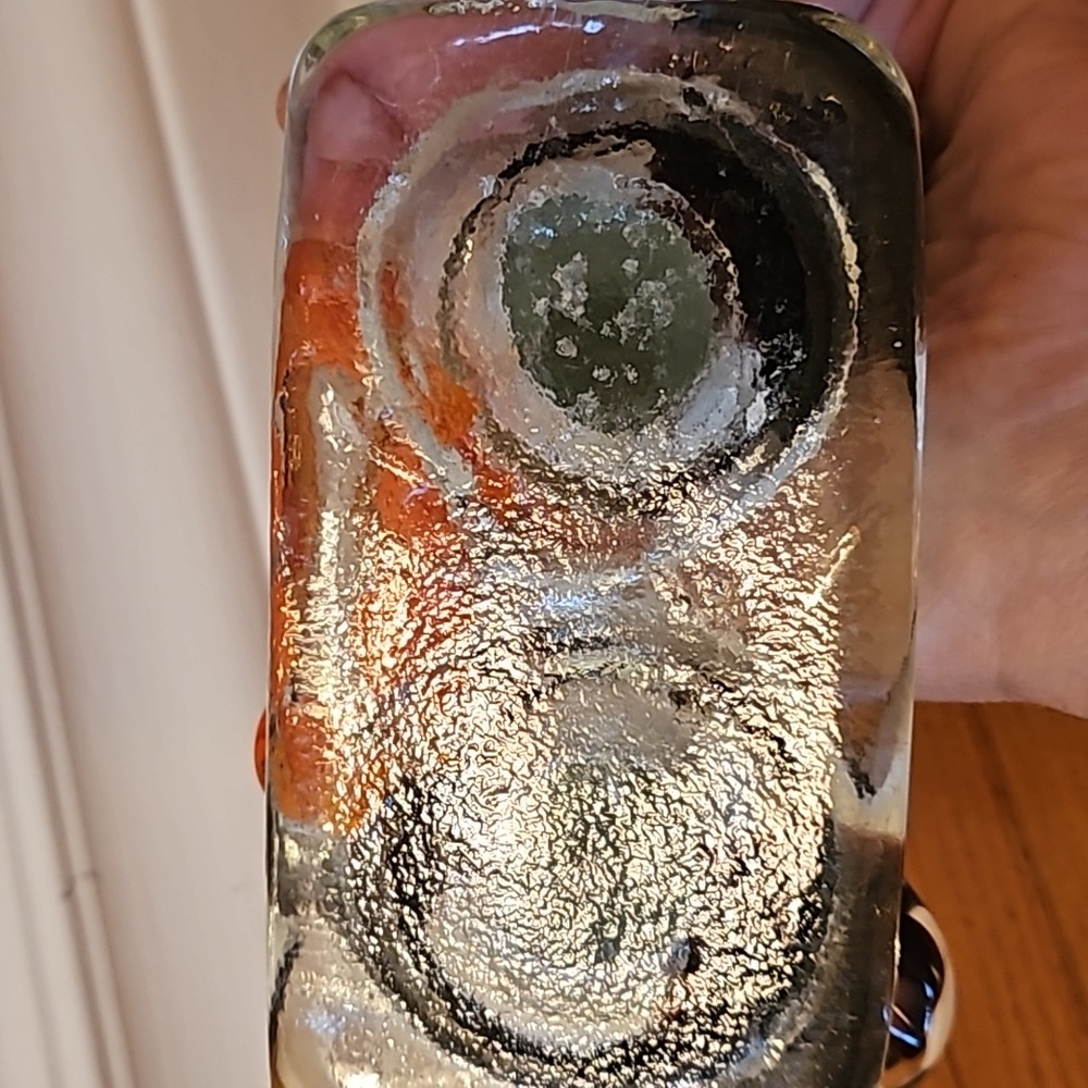 Vintage 1970s glass penguins 🐧 ♥️ - Picture 5 of 9